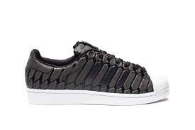 Nueva Hombre Adidas Originals Superstar Zapatillas Core Negras Negras Running Blancas Ftw D69366 Baratas