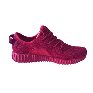 Comprar Adidas Yeezy Boost 350 Mujer Zapatillas Rosa Rebajas Baratas