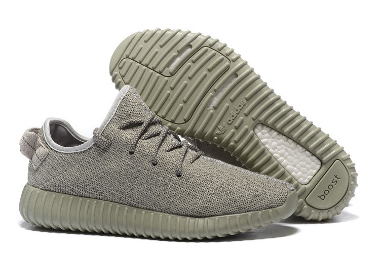 Oferta Hombre Mujer Adidas Yeezy Boost 350 "Moonrock" Agagra Moonro Agagra AQ2660 Zapatillas Baratas