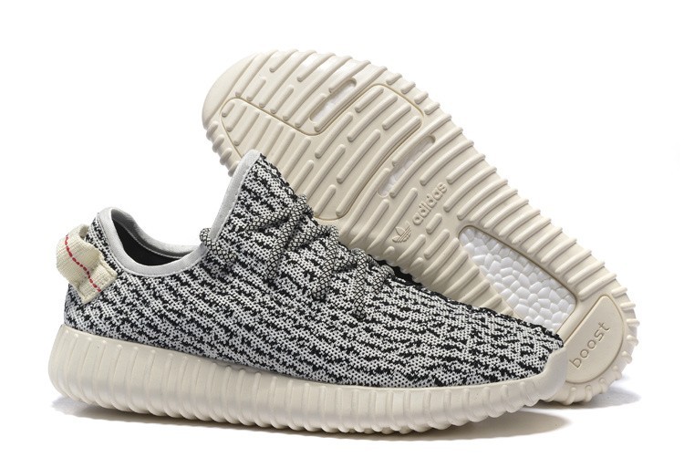Compra Adidas Yeezy Boost 350 "Turtle Dove" Hombre Mujer Zapatillas turtle blugra cBlancas AQ4832 Online Baratas