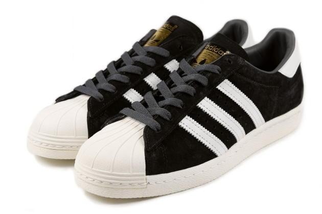 Compra Hombre Mujer Zapatillas: Adidas Originals Superstar Foundation Core Negras B25961 Rebajas Baratas