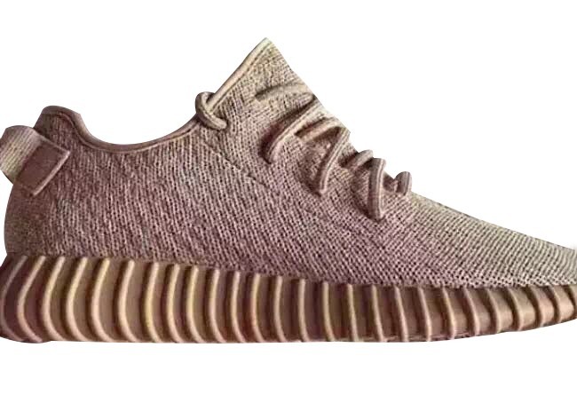Nueva Adidas Yeezy Boost 350 Zapatillas Hombre Mujer Oxford Tan AQ2661 Rebajas Online