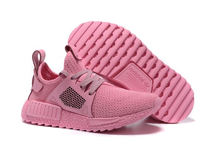 Comprar Mujer Adidas NMD XR1 Zapatillas de Running All Rosa Rebajas